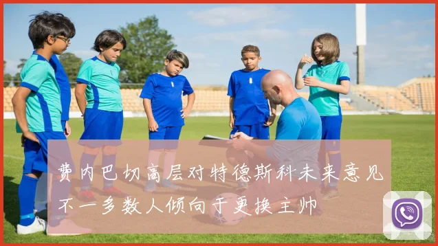 费内巴切高层对特德斯科未来意见不一多数人倾向于更换主帅
