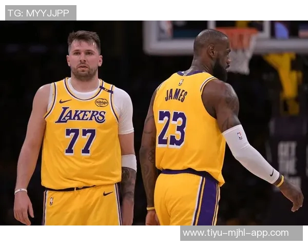 卡斯尔谈湖人对战东契奇:无法阻止他只能制造麻烦 卡斯尔谈湖人对战东契奇:无法阻止他只能制造麻烦