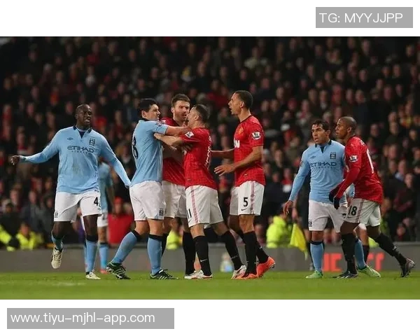 四名葡萄牙球员为曼联主场英超进球的精彩瞬间回顾