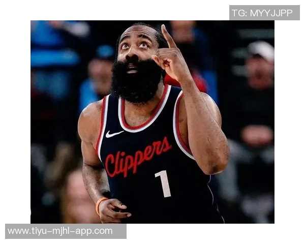 哈登感慨小卡首次50分表现背后艰辛历程深表欣慰与支持 哈登感慨小卡首次50分表现背后艰辛历程深表欣慰与支持