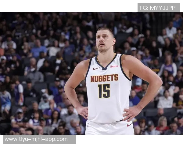 皮克特惊叹约基奇场边精准预测对手战术的惊人能力 皮克特惊叹约基奇场边精准预测对手战术的惊人能力