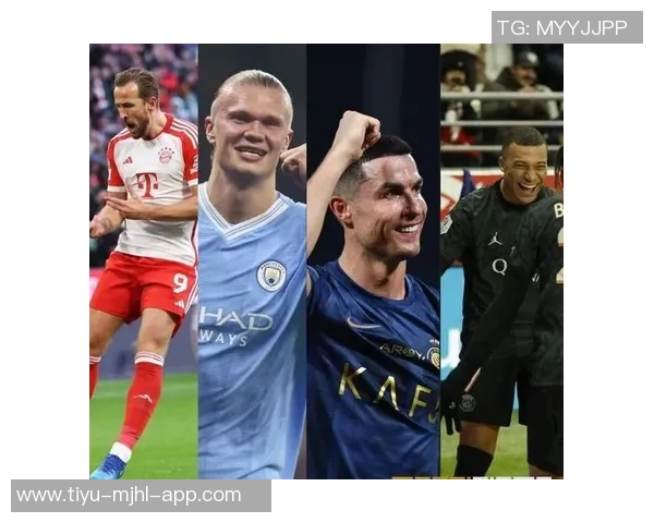 IFFHS评选出欧足联年度最佳阵容凯恩哈兰德姆巴佩登贝莱等明星球员入选