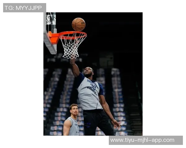 新赛季备战热潮来袭独行侠训练场上精彩瞬间回顾