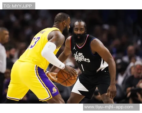 洛杉矶全明星赛谁是最被低估的球星小卡小波特哈登的争议分析 洛杉矶全明星赛谁是最被低估的球星小卡小波特哈登的争议分析